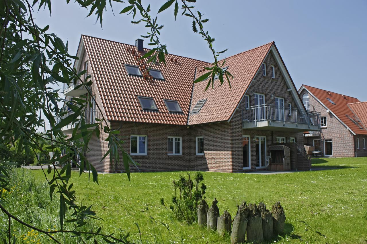 Villa Arosa Ostseetraum Boltenhagen  Exterior foto